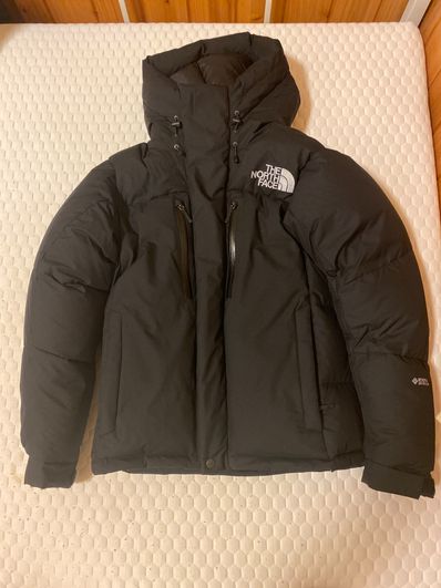 The North Face Baltro Light Jacket K 2020/2021 "Black"