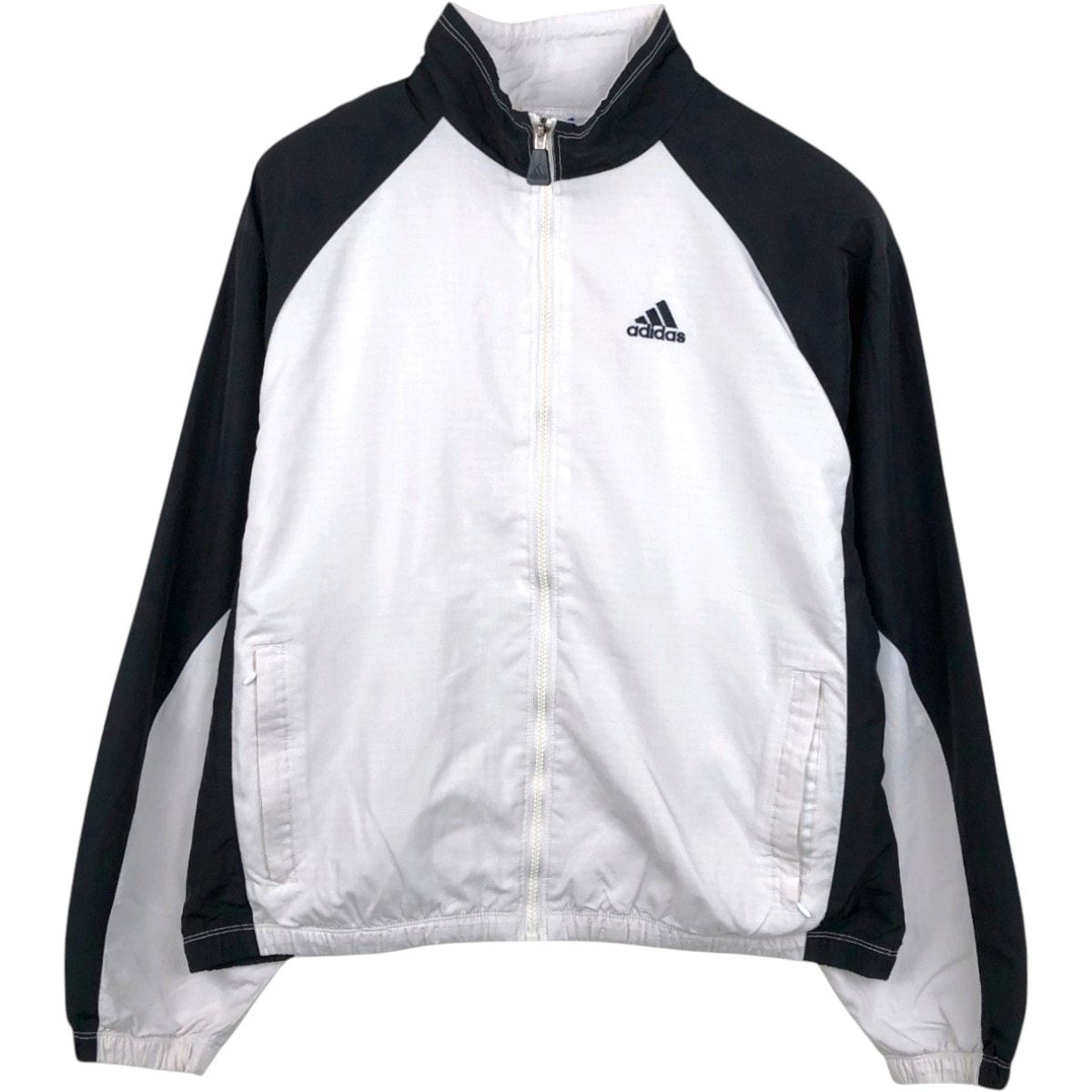 古着 90~00年代 アディダス adidas ウインドブレーカー メンズL相当/eaa676209