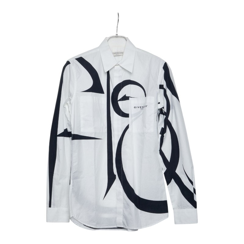 Carhartt WIP L/S Arlo Polo 