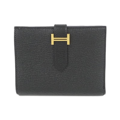 エルメス ベアン コンパクト 039789CC 財布