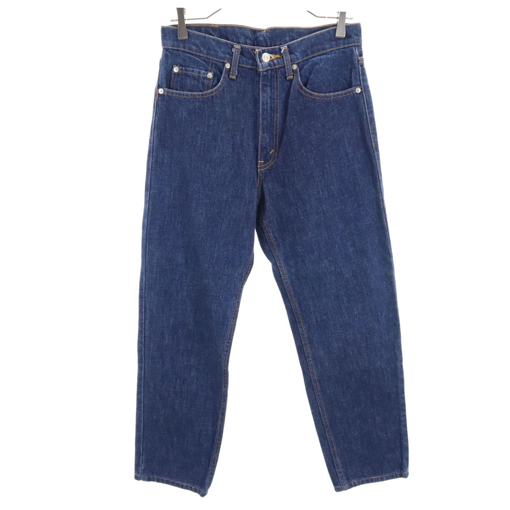 Levi's リーバイス 90s 日本製 オールド シルバータブ テーパードデニムパンツ W30 ジーパン