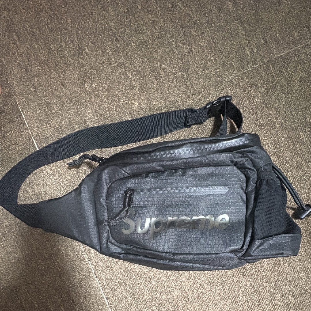 Supreme Sling Bag 21SS 