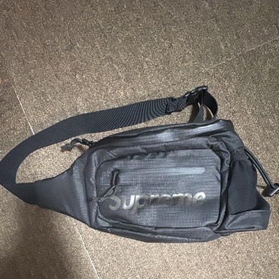 Supreme Sling Bag 21SS Supreme Sling Bag 21SS
