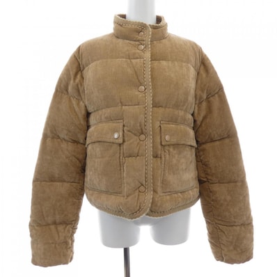 モンクレール MONCLER ESSARTS ダウンジャケット