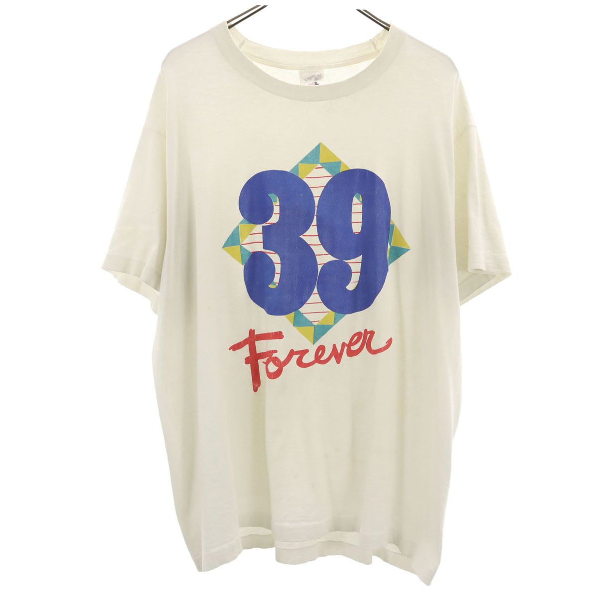 FRUIT OF THE LOOM 90s 半袖 Tシャツ
