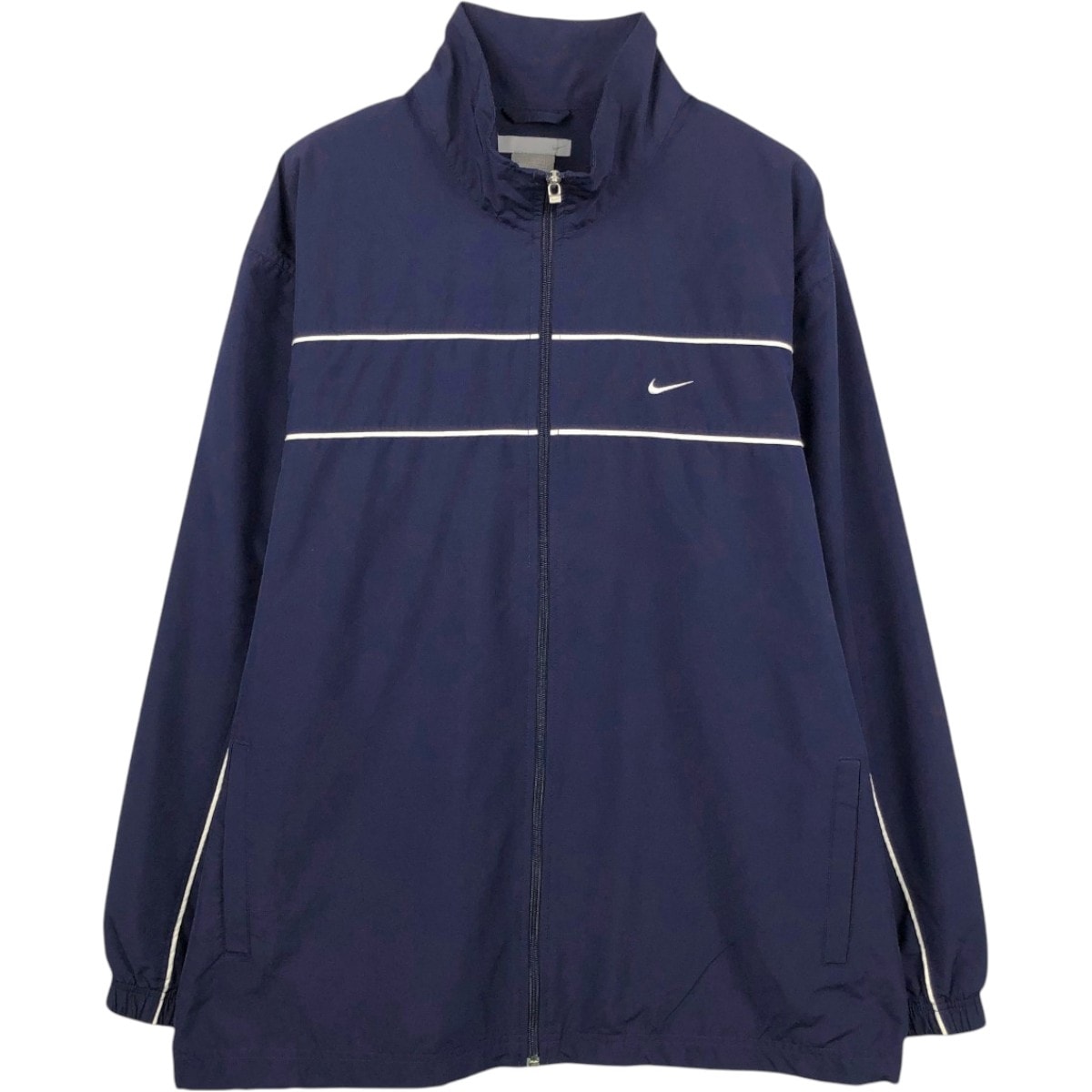 古着 ナイキ NIKE ウインドブレーカー メンズXL相当/eaa665838