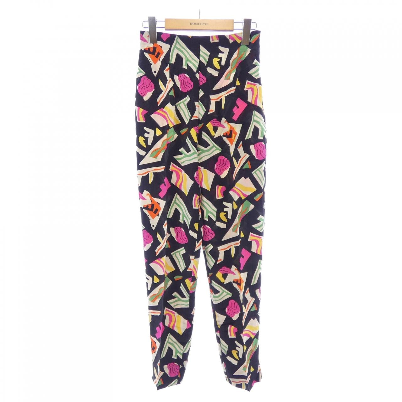 【ヴィンテージ】フェンディ FENDI パンツ