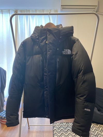 The North Face Baltro Light Jacket K 2020/2021 "Black"