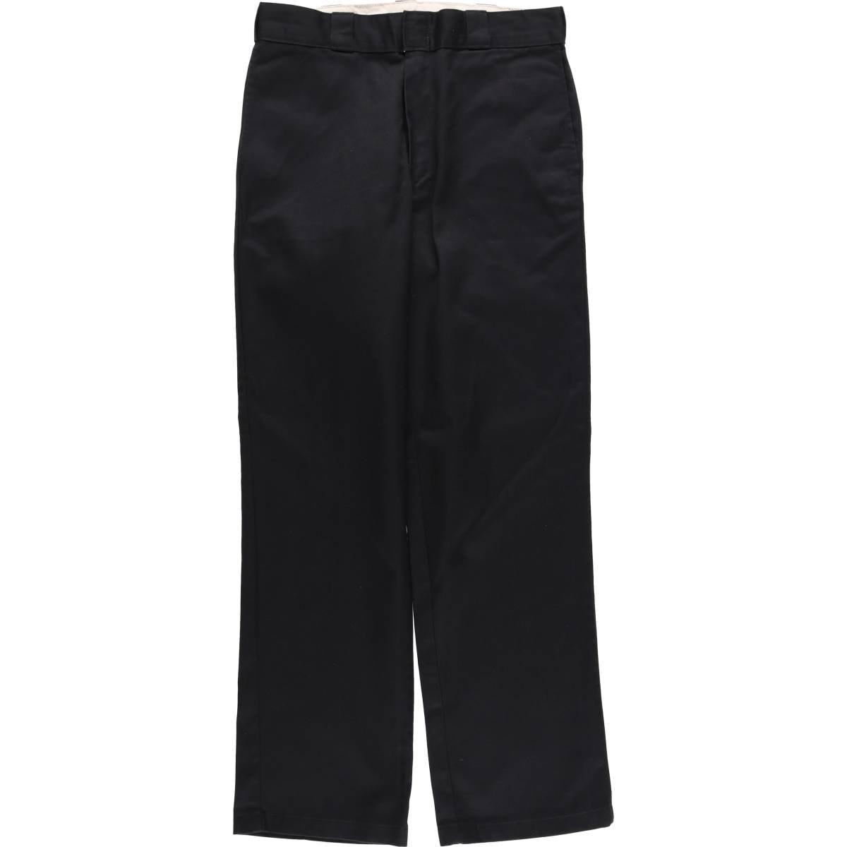 古着 ディッキーズ Dickies 874 Orignal Fit ワークパンツ メンズw32相当/eaa628169