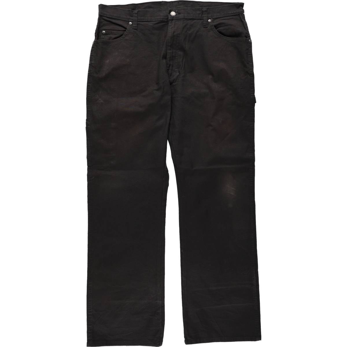古着 ディッキーズ Dickies ダックペインターパンツ メンズw38相当/eaa667581