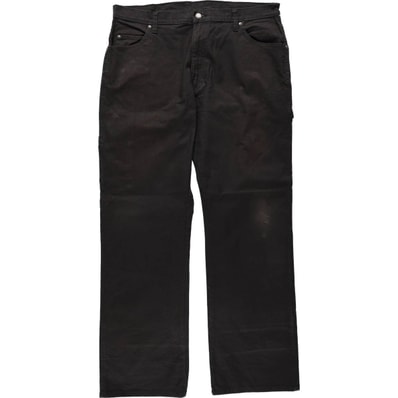 古着 ディッキーズ Dickies ダックペインターパンツ メンズw38相当/eaa667581