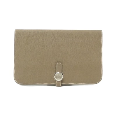 エルメス ドゴン デュオ 043070CK 財布