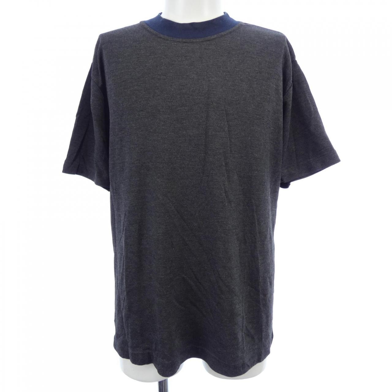 カラー Kolor 16SCM-T03201 Tシャツ