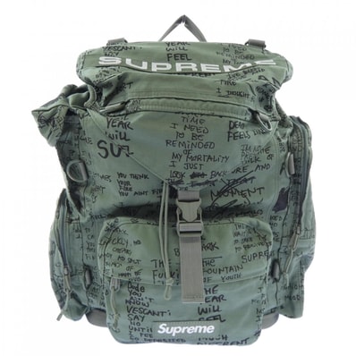 Supreme 18SS Waist Bag Supreme 18SS Waist Bag