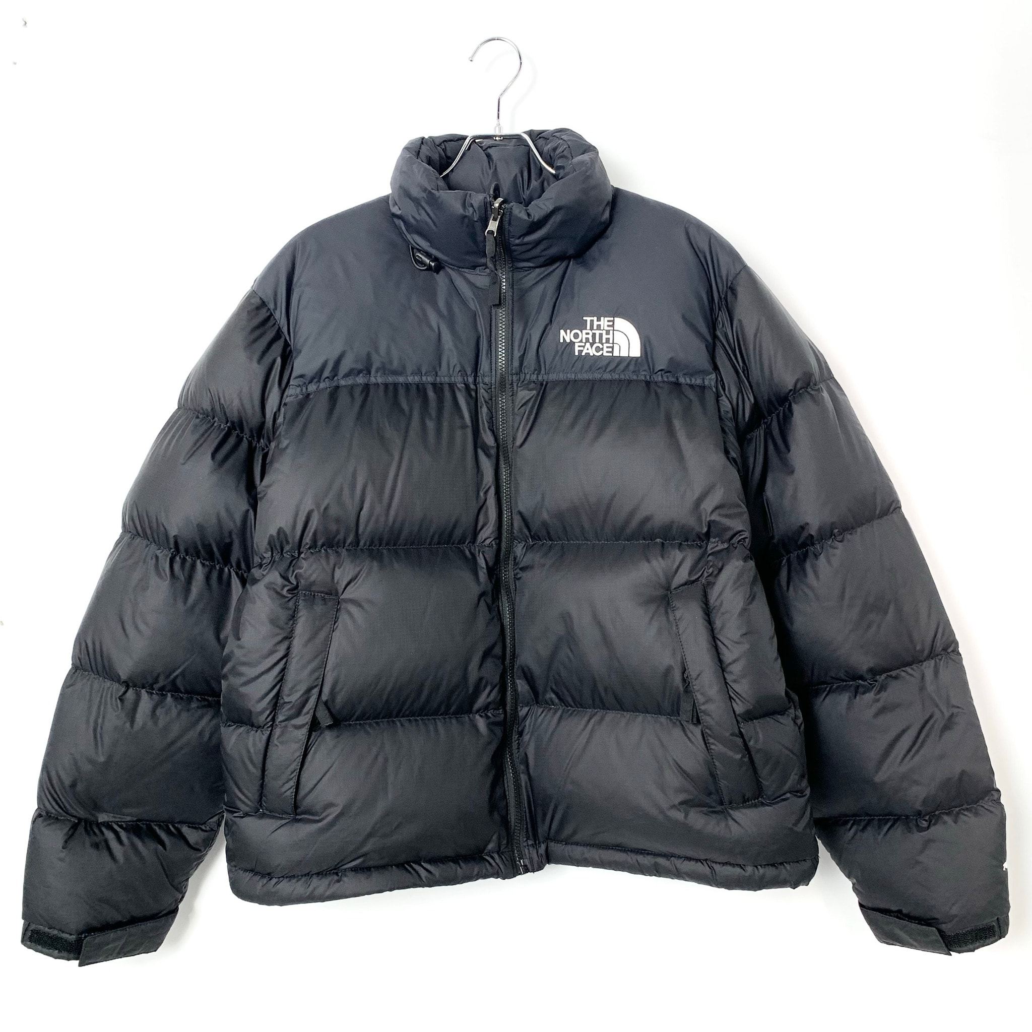 The North Face 1996 Retro Nuptse Jacket "Black"
