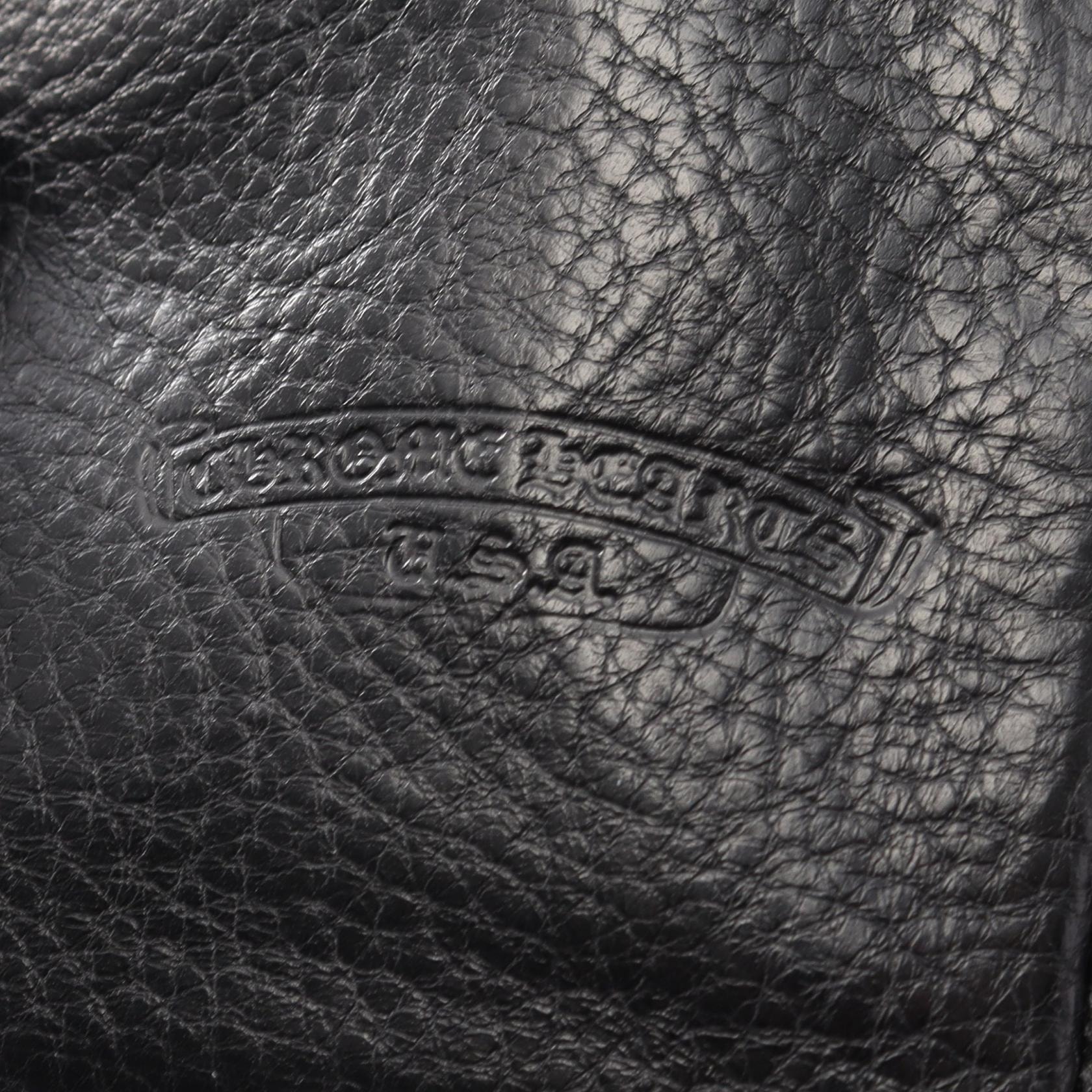 C (やや傷や汚れあり)】クロムハーツ CHROME HEARTS キャッシングイン