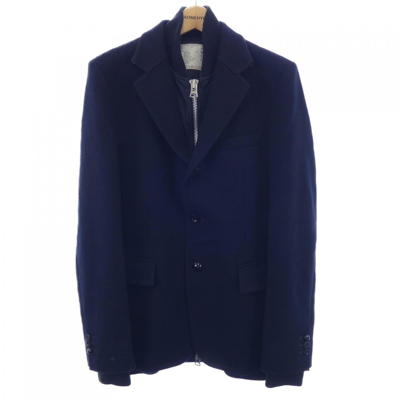 サカイ SACAI コート