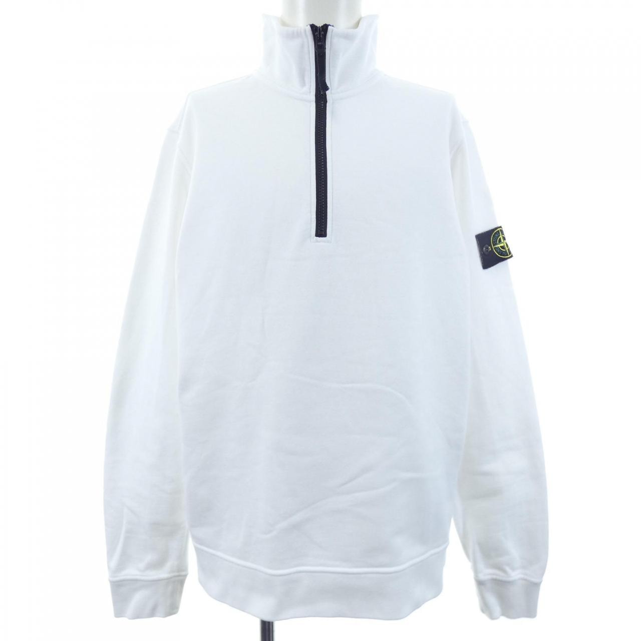 ストーンアイランド STONE ISLAND 791562720 スウェット