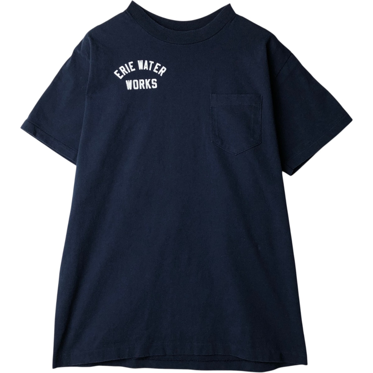 古着 ディッキーズ Dickies 半袖 ポケットTシャツ USA製 メンズL相当/eaa637551