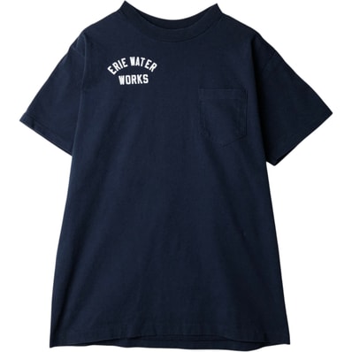 古着 ディッキーズ Dickies 半袖 ポケットTシャツ USA製 メンズL相当/eaa637551