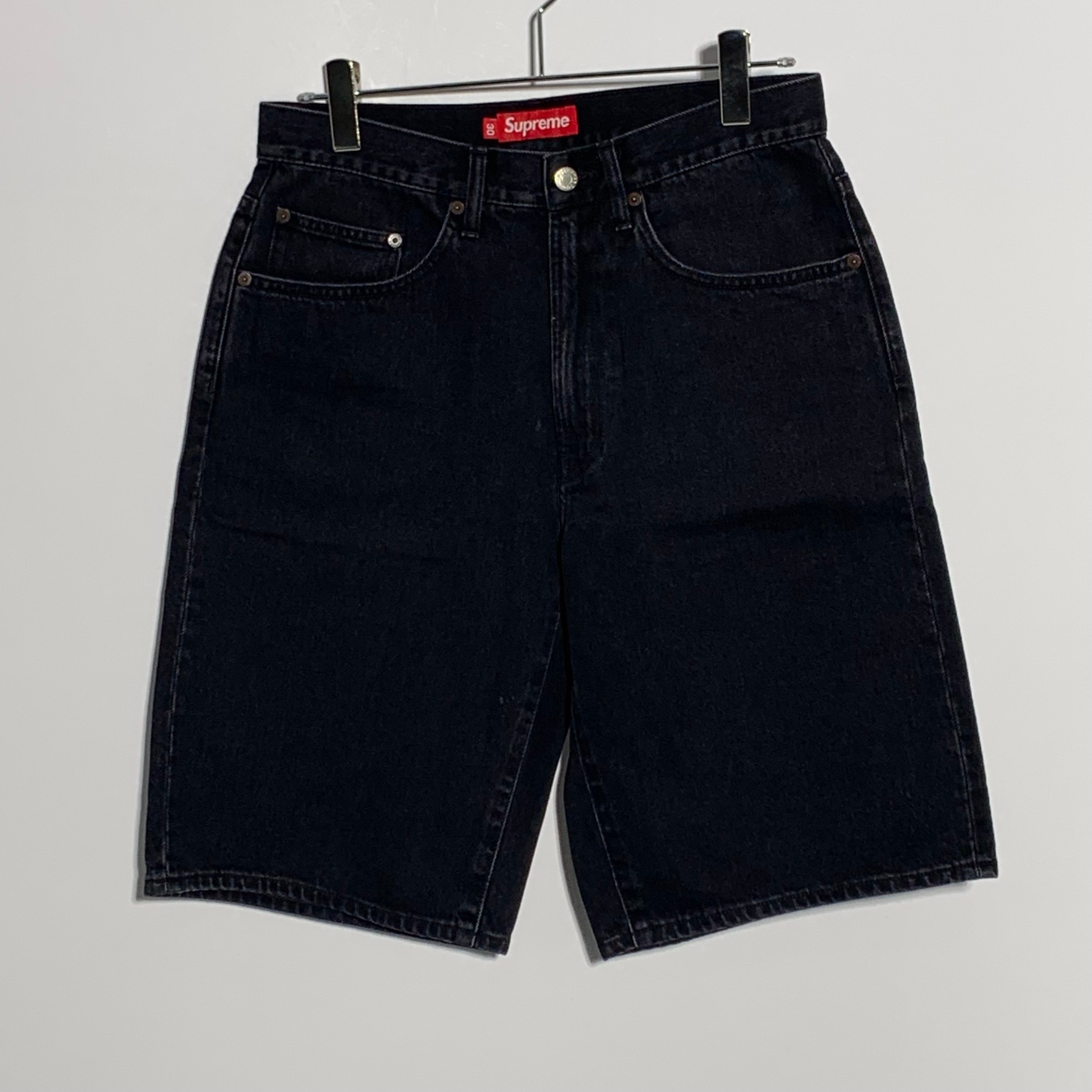 ‼️完売品‼️Supreme Micro down pants ブラック Micro Down Pant - fall/winter 2023 - Supreme