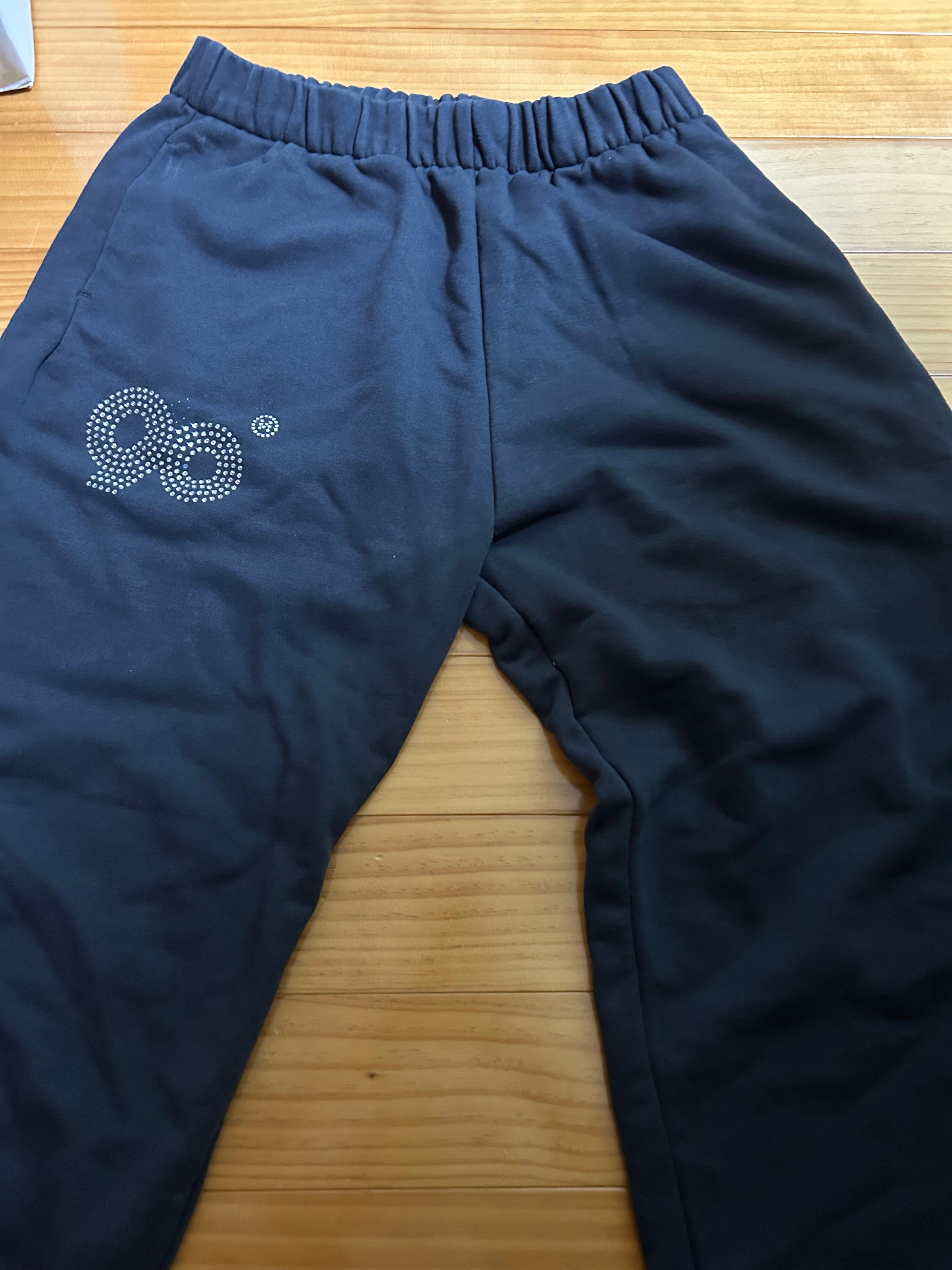 9090スウェットパンツ