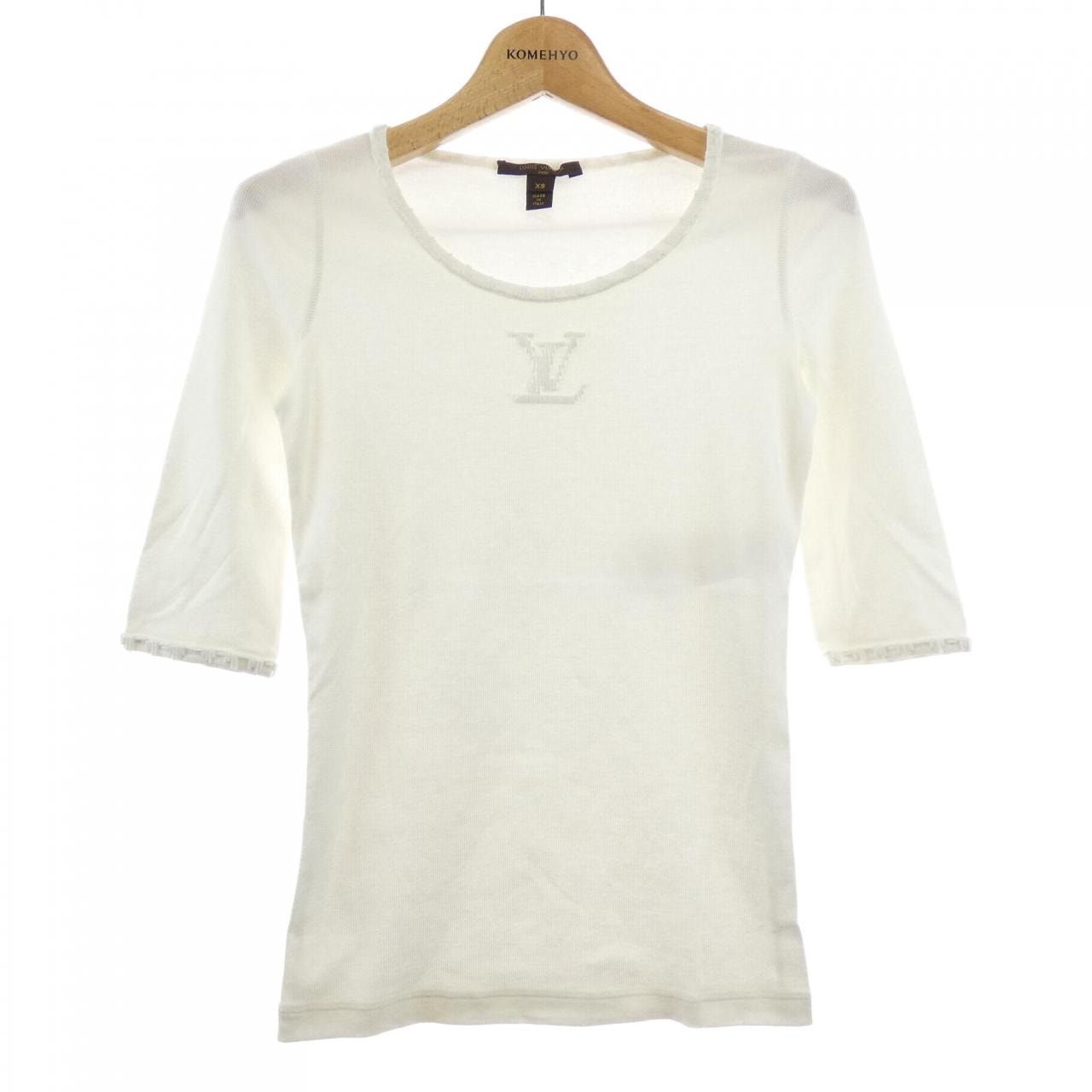 ルイヴィトン LOUIS VUITTON WSTS09JDU トップス