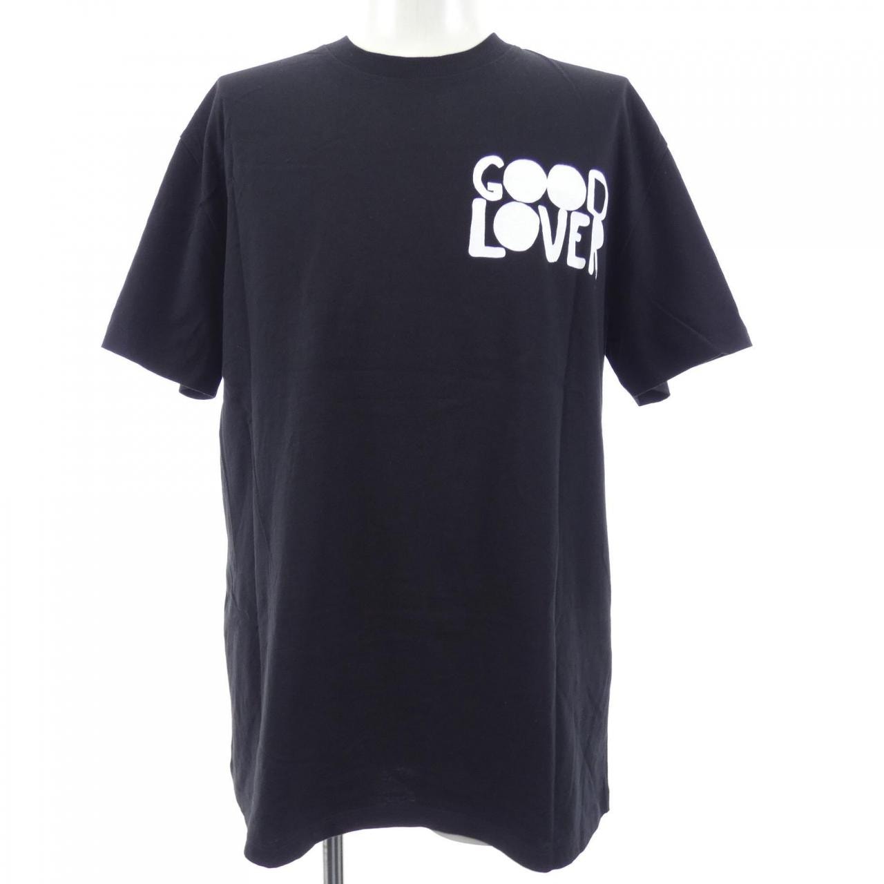 ヴァレンティノ VALENTINO UV0MG10V6WM Tシャツ