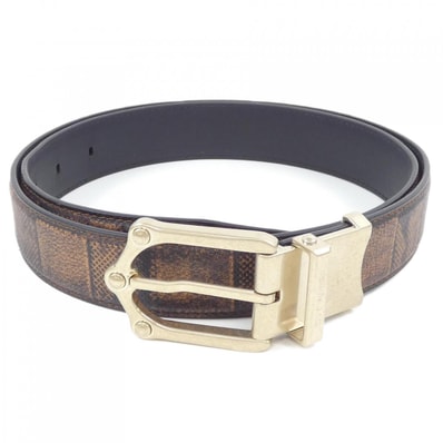 ルイヴィトン LOUIS VUITTON LV イニシャル 40MM モニグラム リバーシブル M9821 BELT