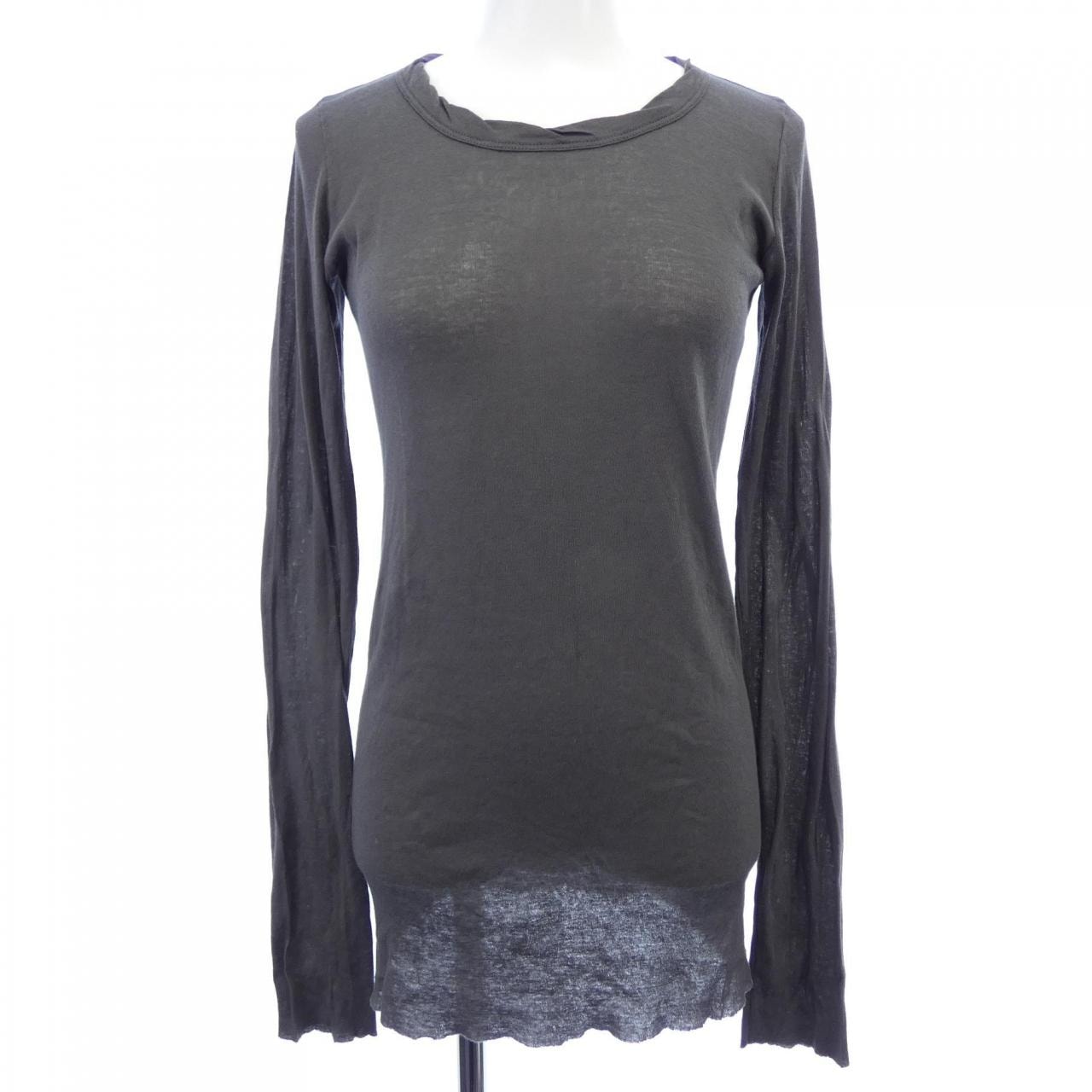 リックオウエンス Rick owens RP13F02001 トップス