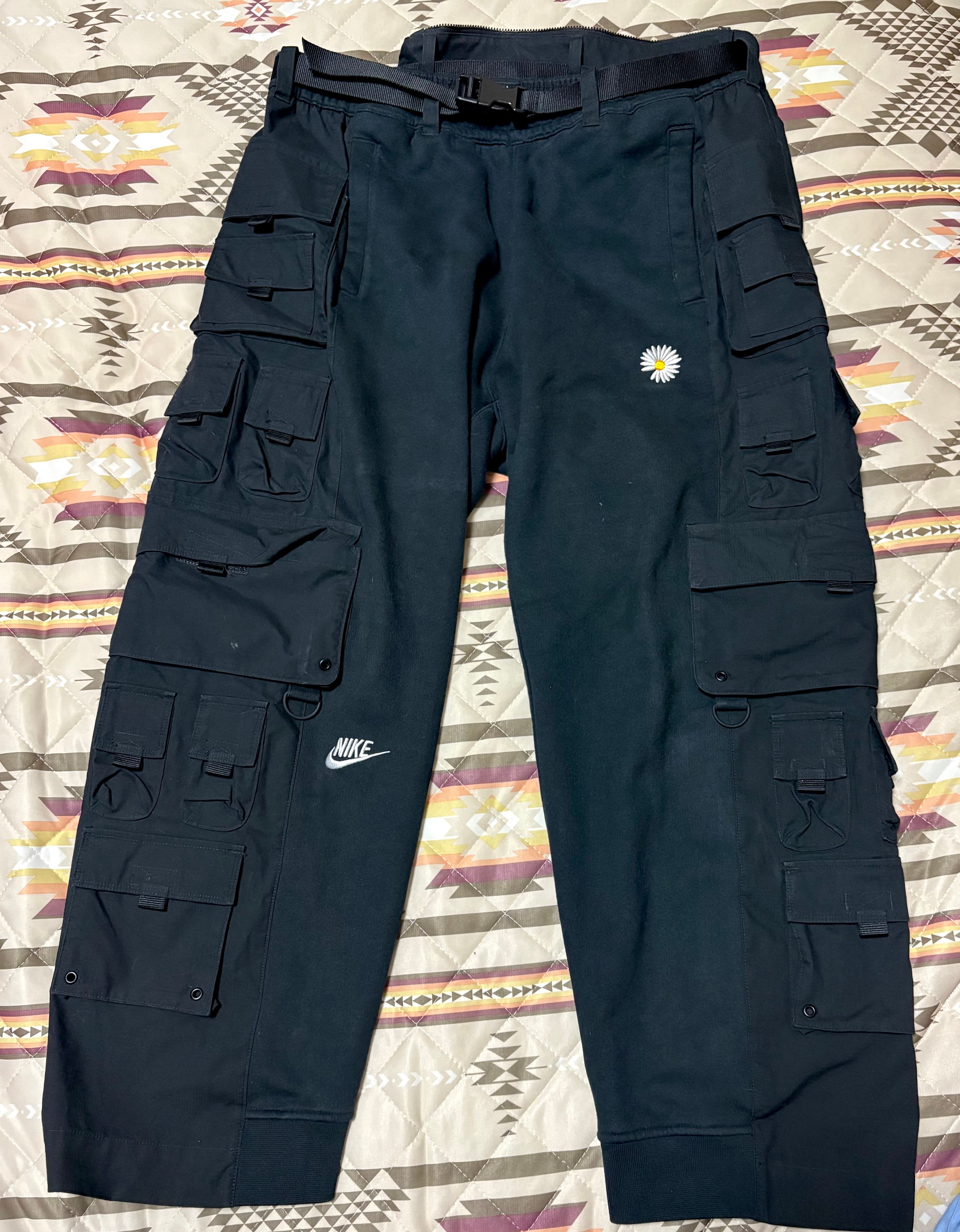 PEACEMINUSONE PMO WORK PANTS #1 