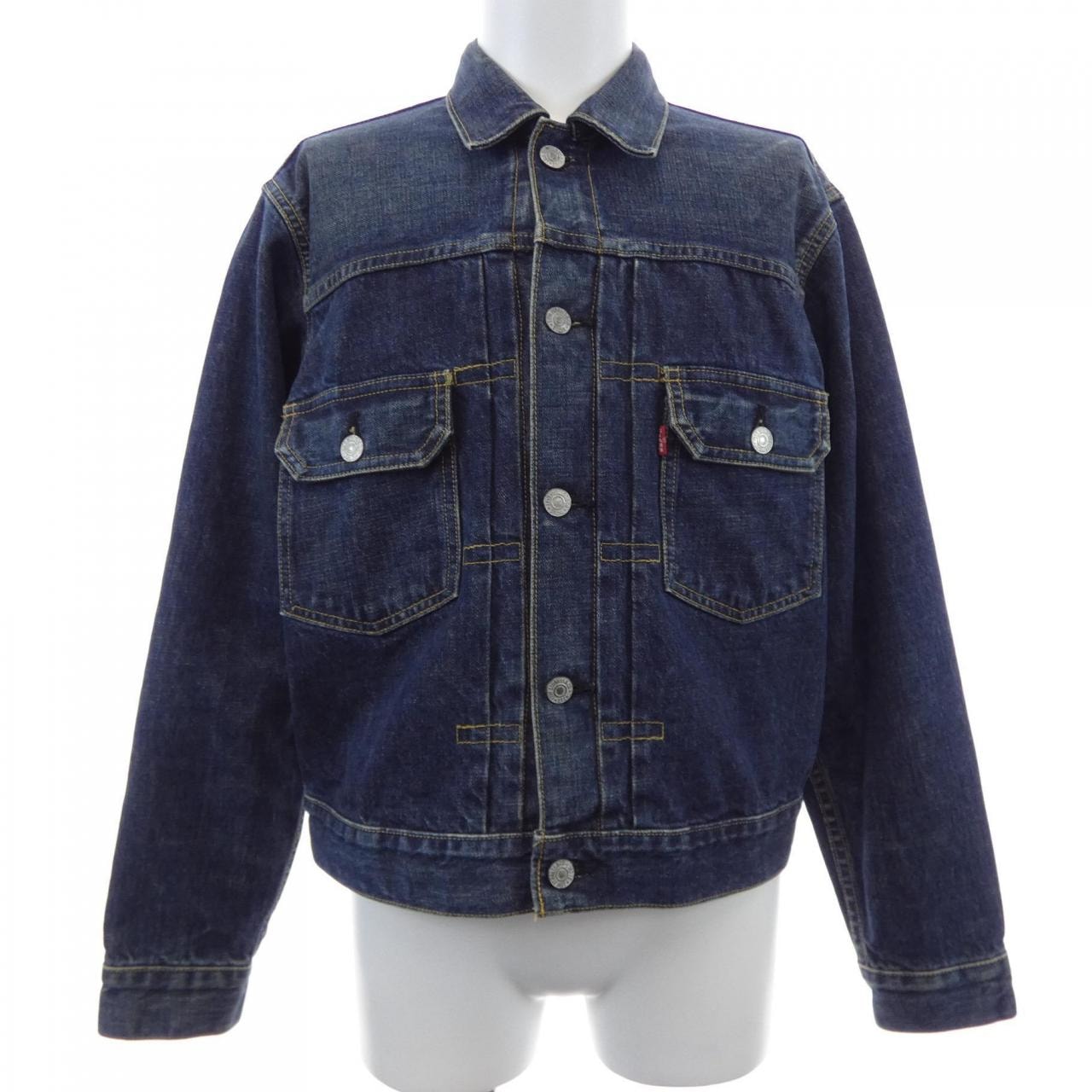 リーバイス LEVI'S 71507 ジャケット