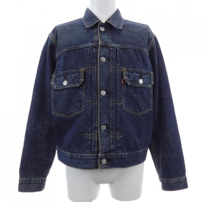 リーバイス LEVI'S 71507 ジャケット