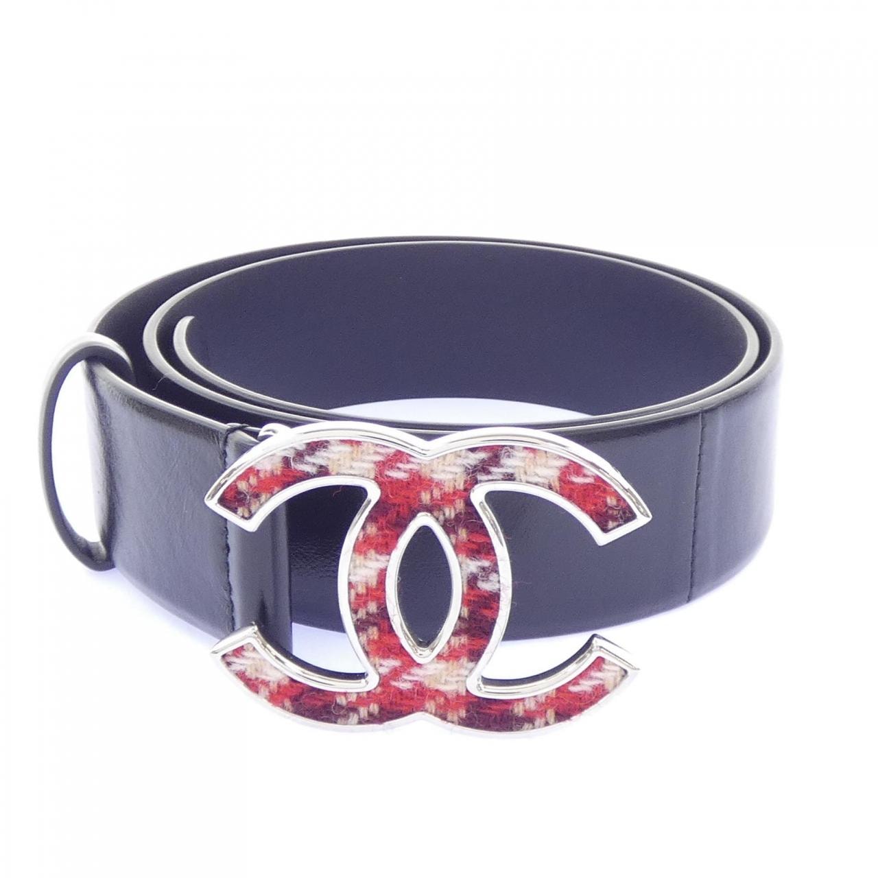 シャネル CHANEL BELT