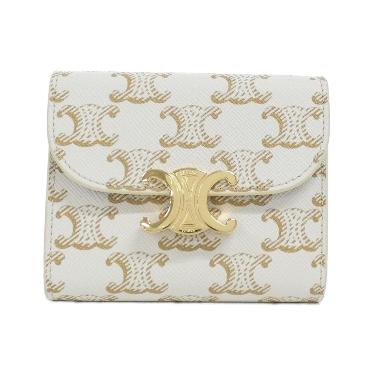 セリーヌ 10D782CQH 財布