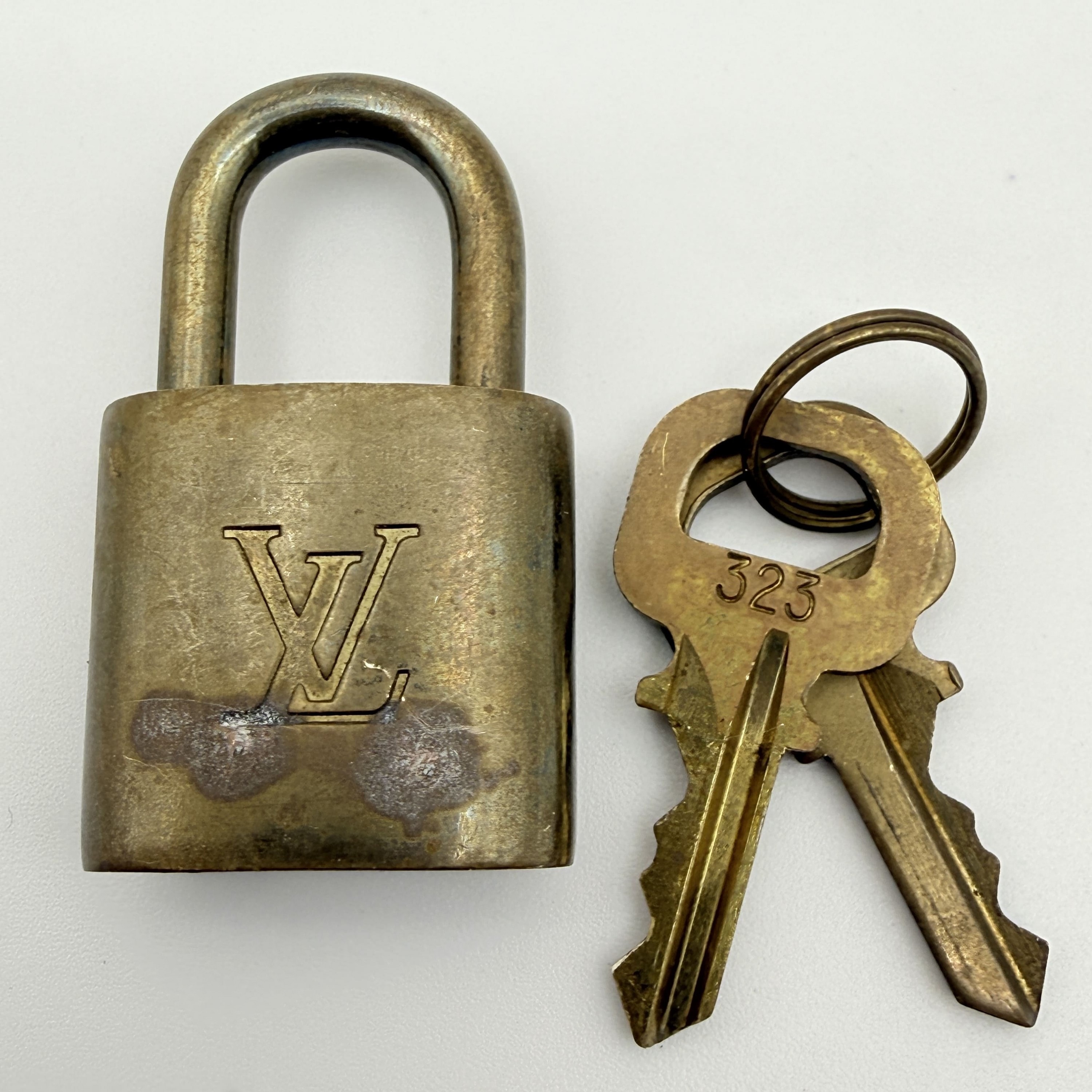 ルイ・ヴィトン その他アクセサリー