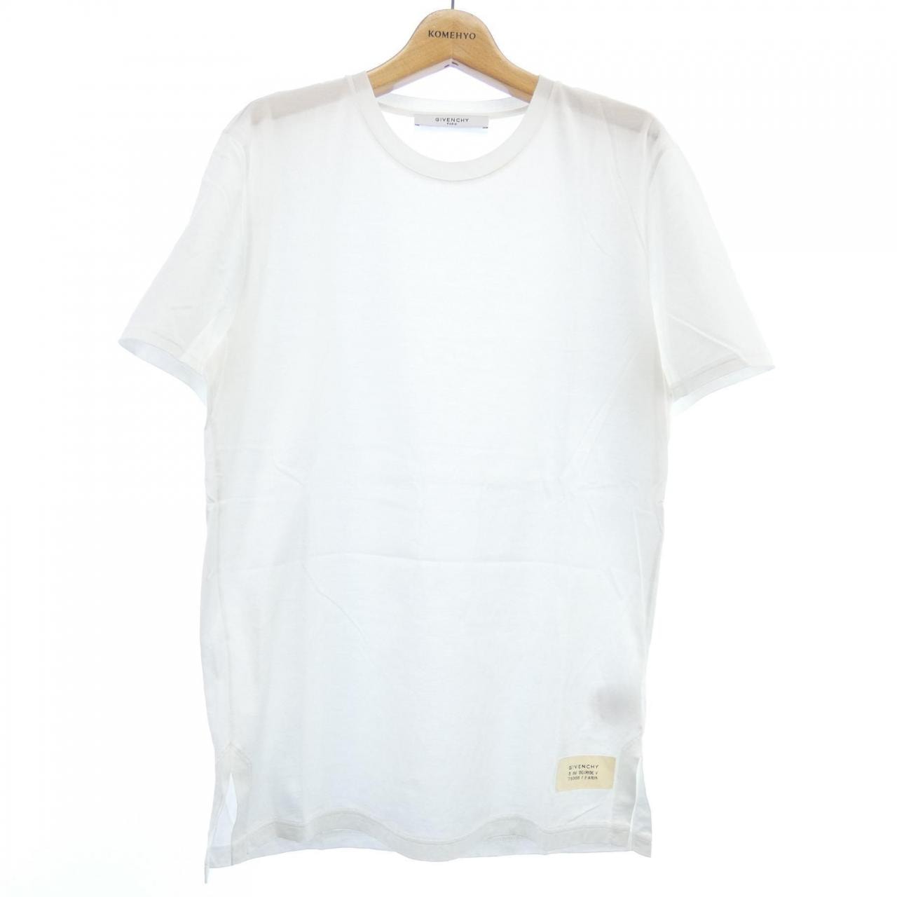 ジバンシー GIVENCHY BM70PT30BV Tシャツ