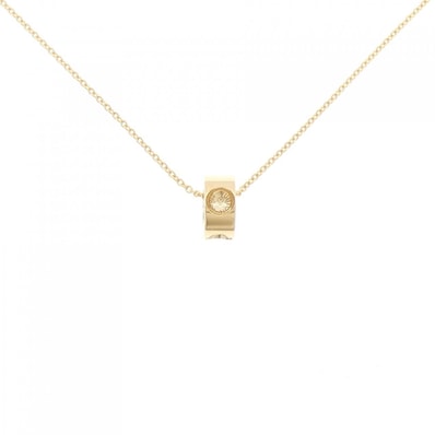 ルイヴィトン パンダンティフ アンプラント ネックレス