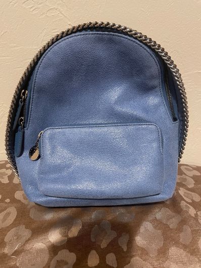 ステラマッカートニー リュック