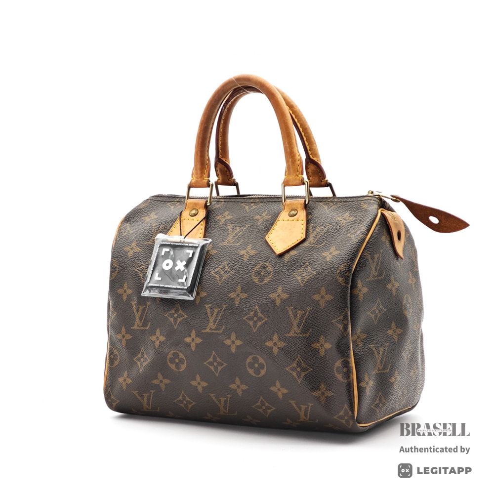LOUIS VUITTON ルイ・ヴィトン M41528 SP1026 ハンドバッグ Monogram Canvas レディース