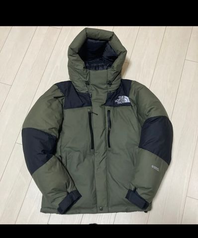 The North Face Baltro Light Jacket 2022 "Newtopes"