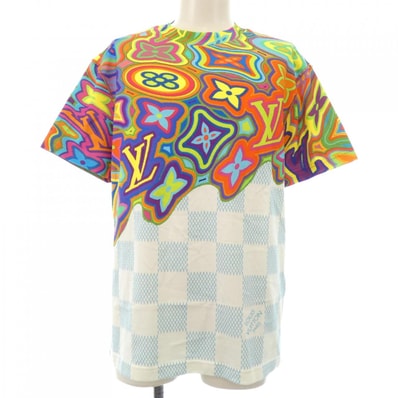 ルイヴィトン LOUIS VUITTON Tシャツ