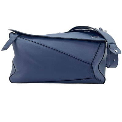 ロエベ LOEWE パズル ショルダーバッグ【中古】