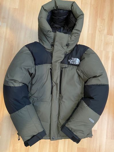The North Face Baltro Light Jacket NT 2020/2021 "New Taupe"