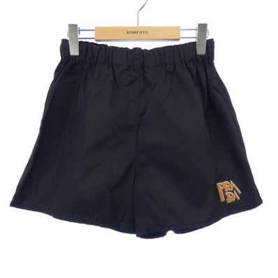 プラダ PRADA 22H757 S181 I18 ショートパンツ