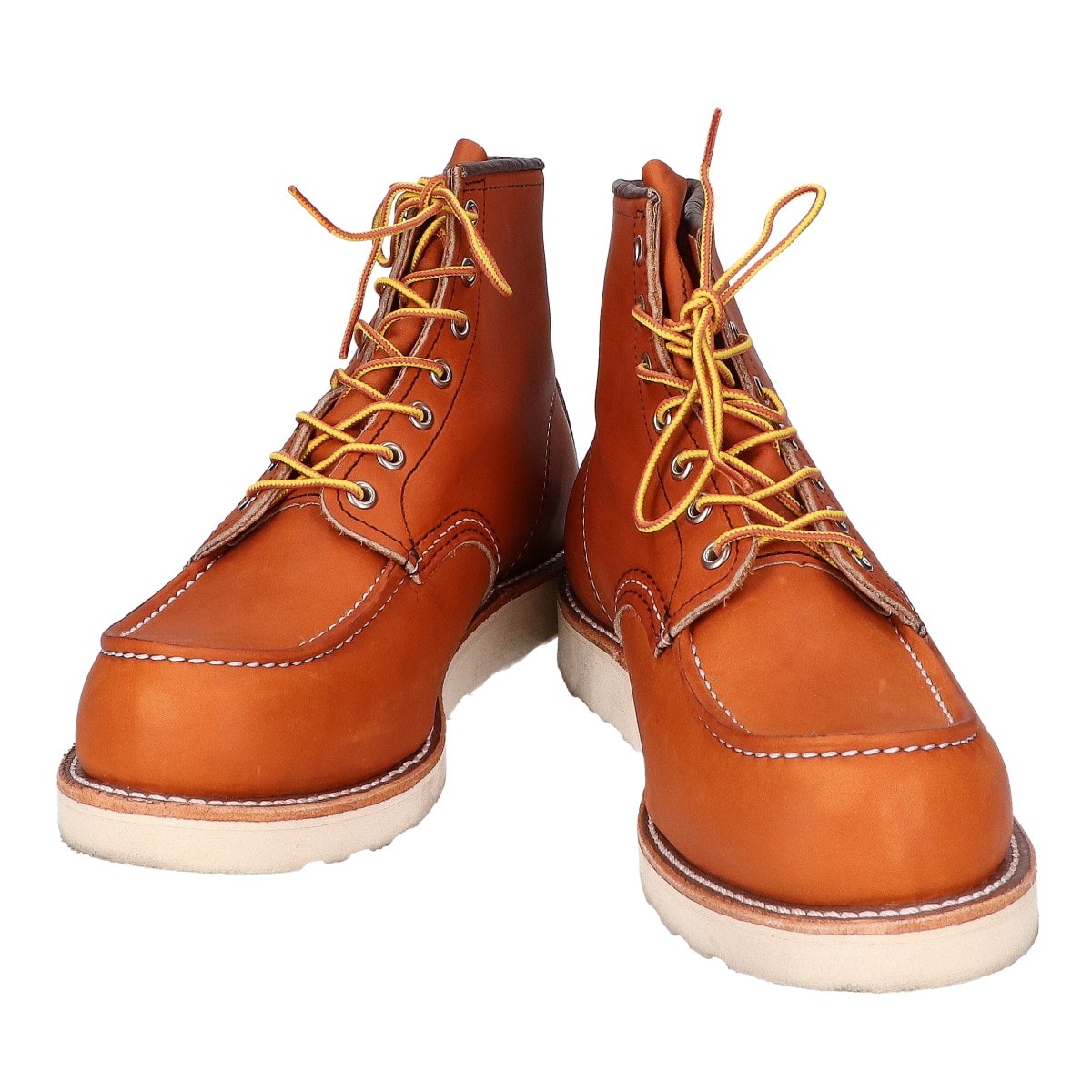 レッドウィング 【美品】875 6-inch Classic Moc 6インチ クラシック モック ブーツ 9E