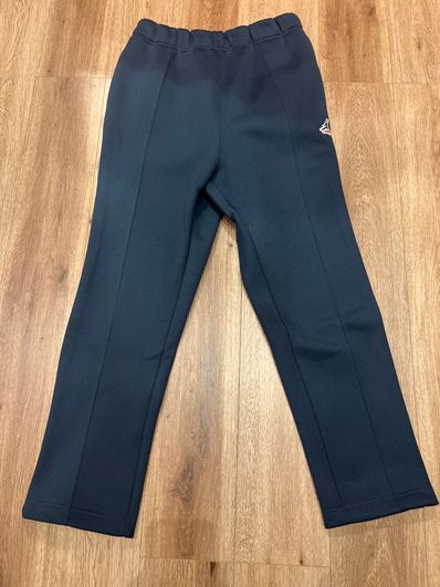 Air Jordan x Union Leisure Pants "Navy"