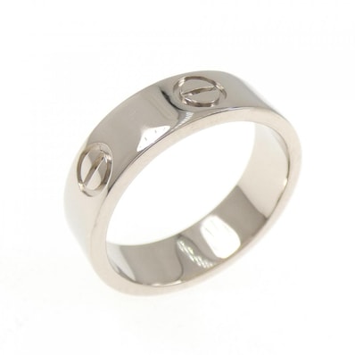 カルティエ ラブ リング