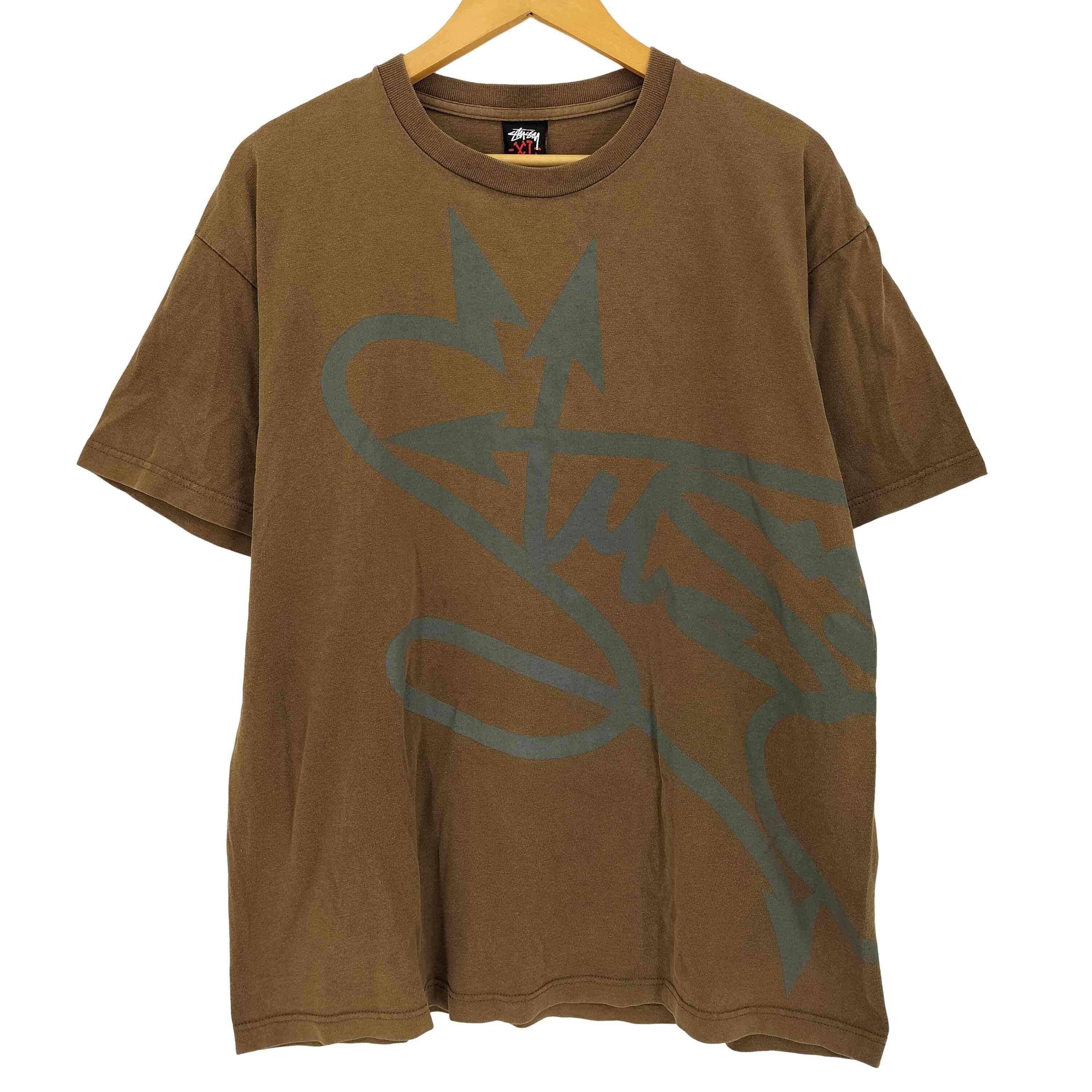 リフレクタープリント Tシャツ【1137837837215】