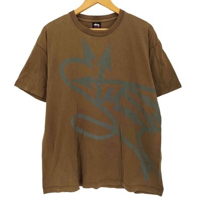 リフレクタープリント Tシャツ【1137837837215】
